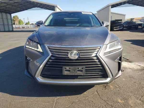 2018 LEXUS RX 350 350/350 F Sport