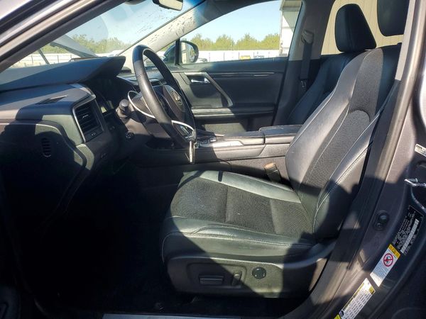 2018 LEXUS RX 350 350/350 F Sport