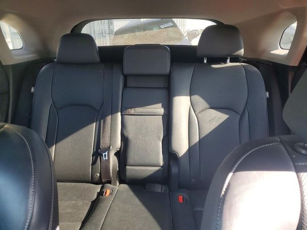 2018 LEXUS RX 350 350/350 F Sport