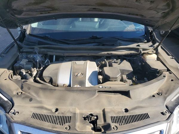 2018 LEXUS RX 350 350/350 F Sport