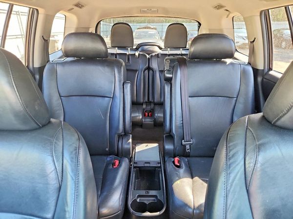 2013 TOYOTA HIGHLANDER Base/Hybrid — SUVN
