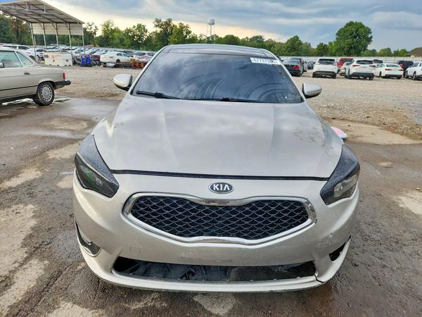 2014 KIA CADENZA EX
