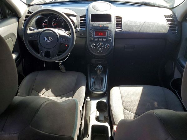 2013 KIA SOUL