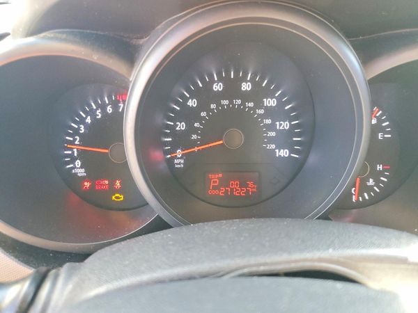 2013 KIA SOUL