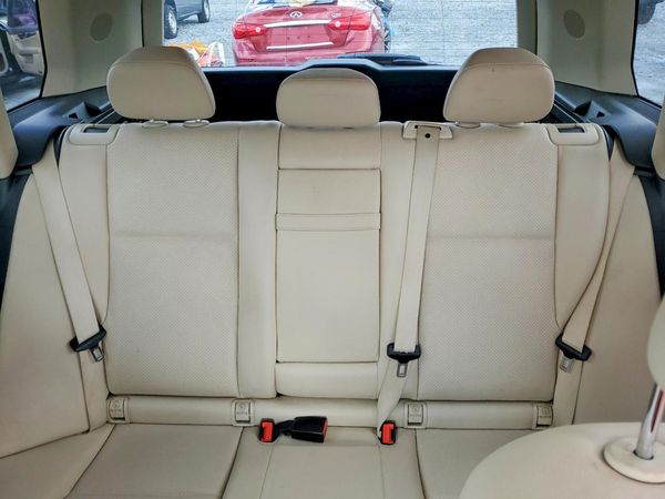 2014 MERCEDES-BENZ GLK GLK350 — SUVN