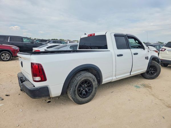 2022 RAM 1500 SLT — PSRA