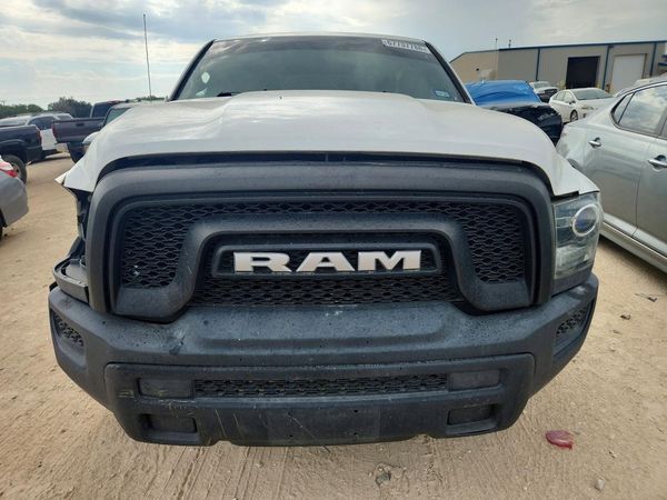2022 RAM 1500 SLT — DIRF