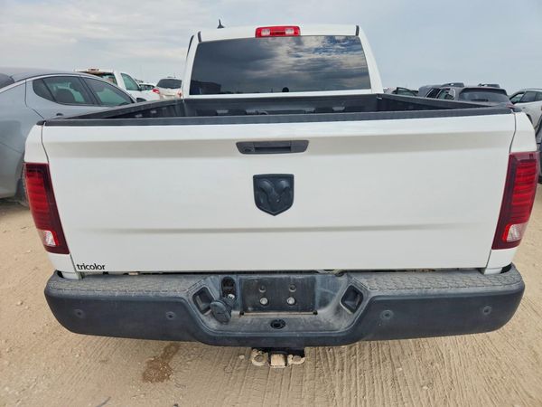 2022 RAM 1500 SLT — DIRR
