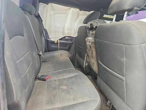 2022 RAM 1500 SLT — PSRS