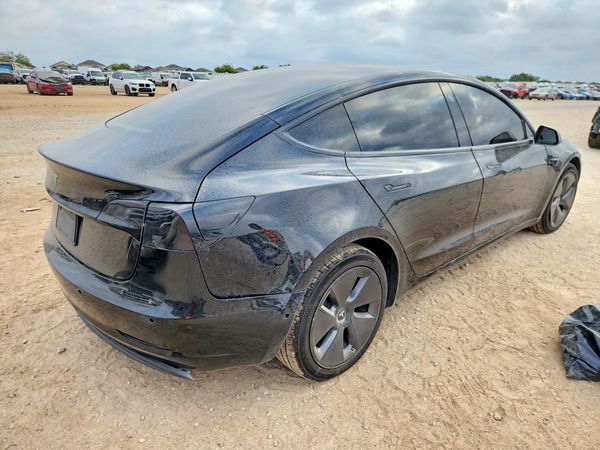 2019 TESLA MODEL 3 — PSRA