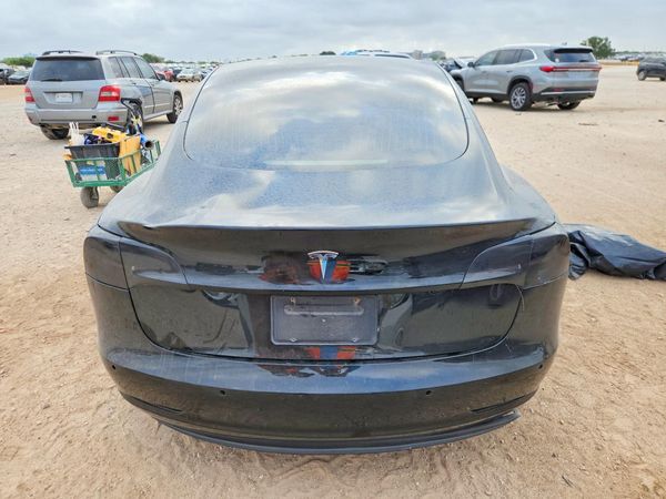 2019 TESLA MODEL 3 — DIRR
