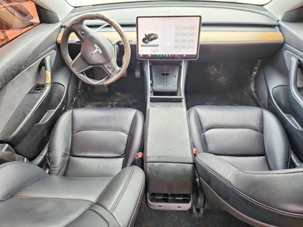 2019 TESLA MODEL 3 — CKPT