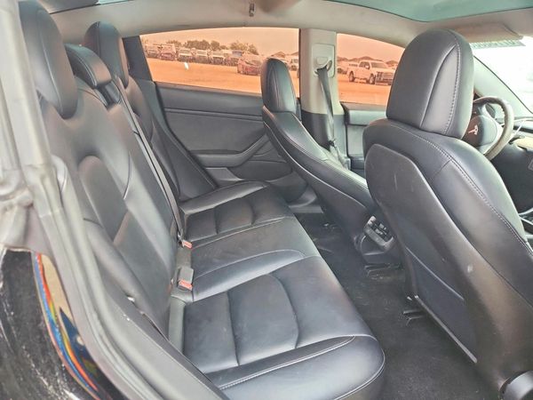 2019 TESLA MODEL 3 — PSRS
