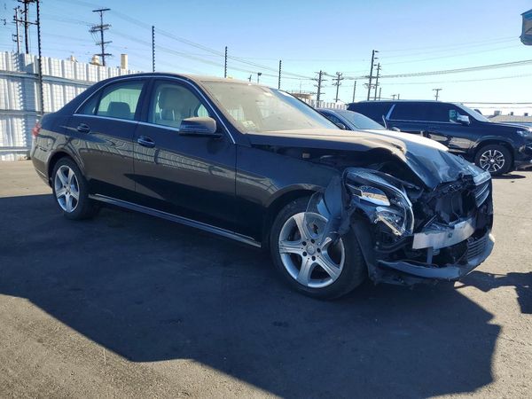 2014 MERCEDES-BENZ E E350