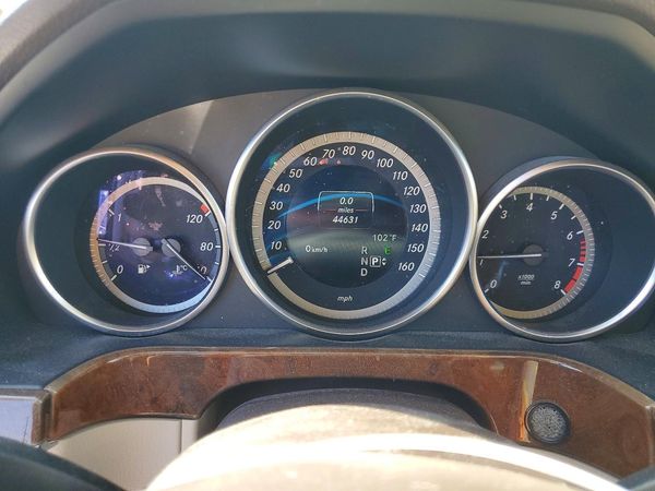 2014 MERCEDES-BENZ E E350