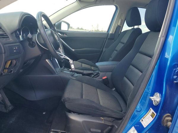 2013 MAZDA CX-5