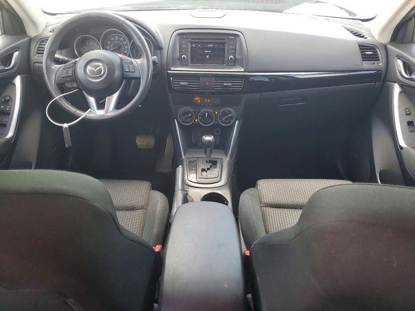 2013 MAZDA CX-5