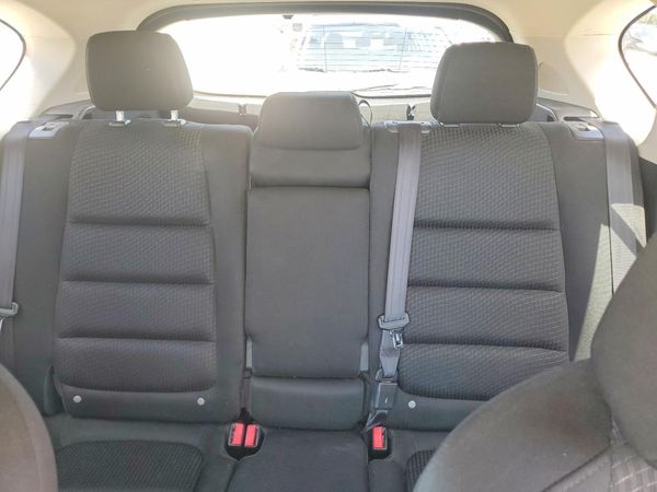 2013 MAZDA CX-5