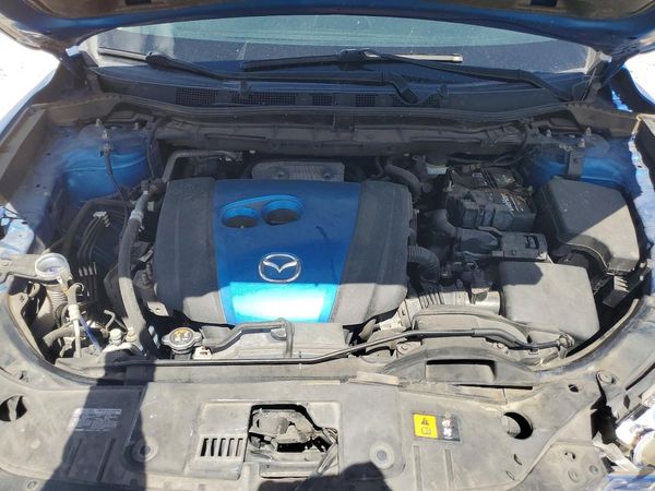 2013 MAZDA CX-5