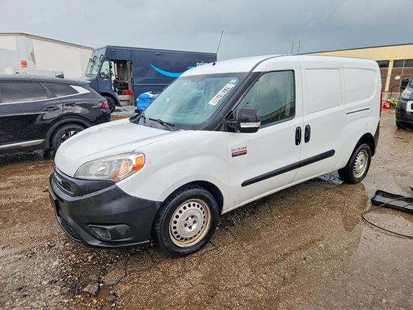2020 RAM PROMASTER CITY ST