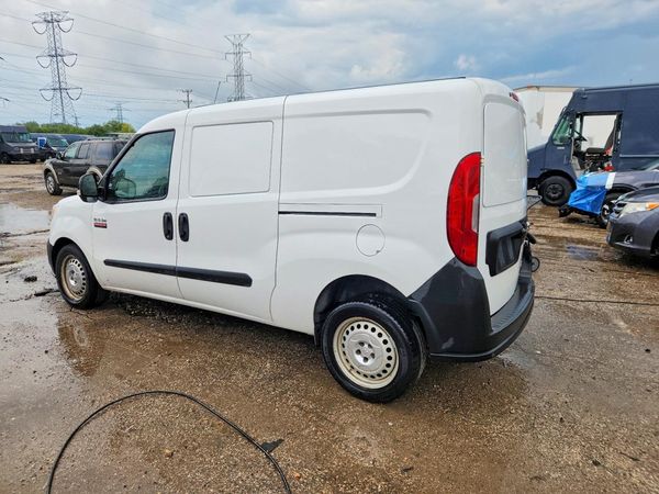 2020 RAM PROMASTER CITY ST