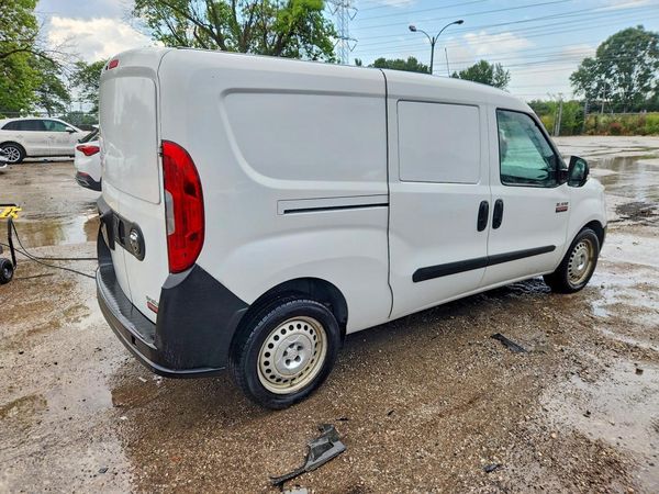 2020 RAM PROMASTER CITY ST