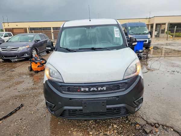 2020 RAM PROMASTER CITY ST