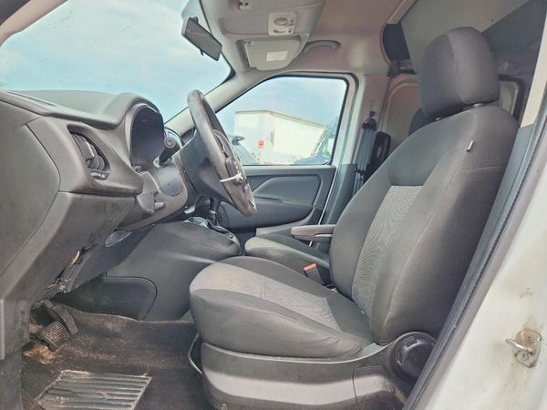 2020 RAM PROMASTER CITY ST