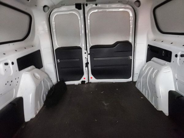 2020 RAM PROMASTER CITY ST