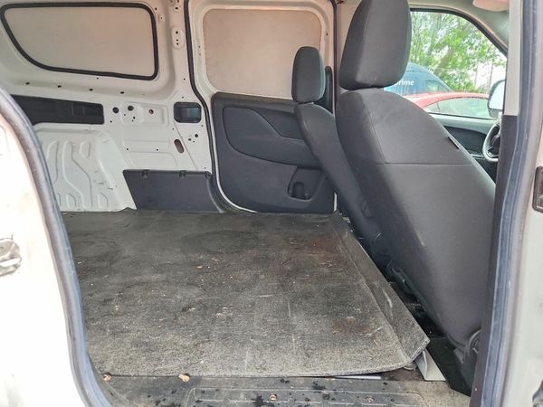 2020 RAM PROMASTER CITY ST