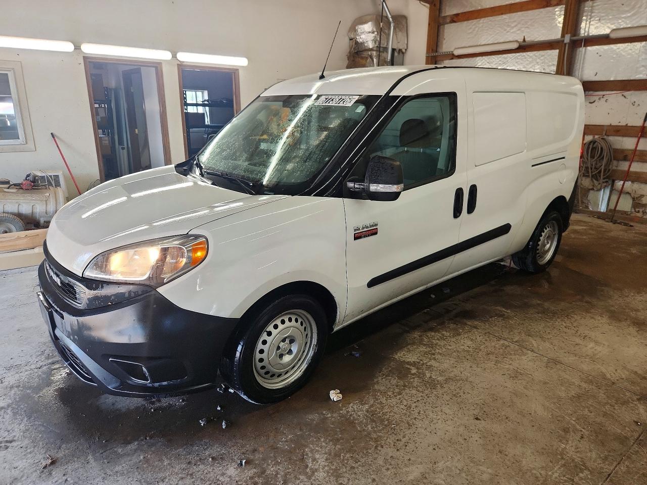 2021 RAM PROMASTER CITY ST
