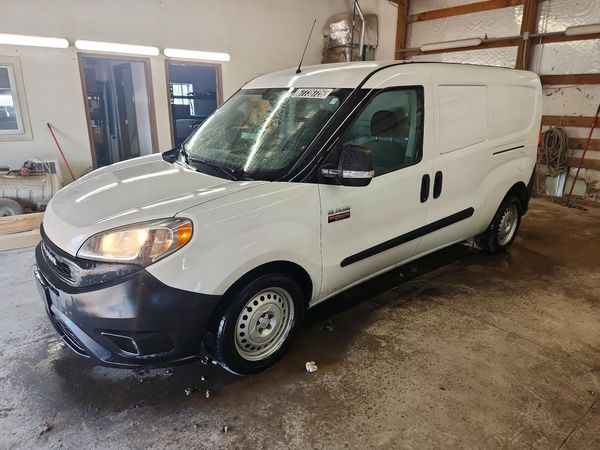 2021 RAM PROMASTER CITY ST