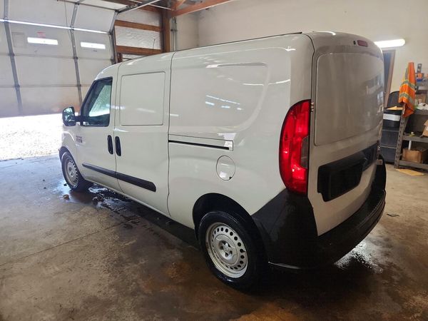 2021 RAM PROMASTER CITY ST