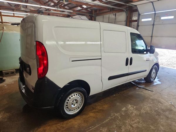 2021 RAM PROMASTER CITY ST