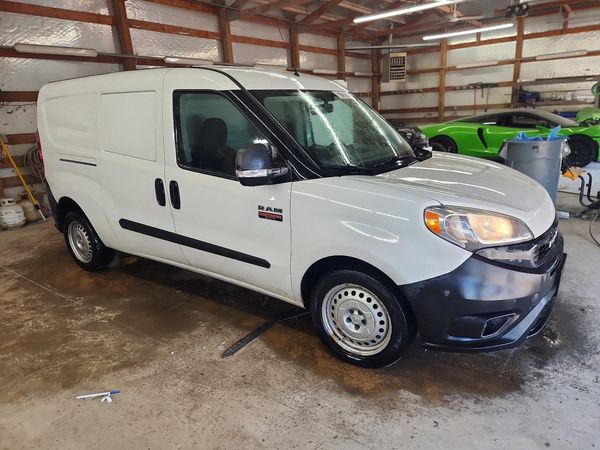 2021 RAM PROMASTER CITY ST