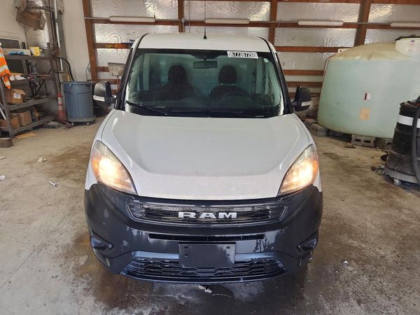 2021 RAM PROMASTER CITY ST