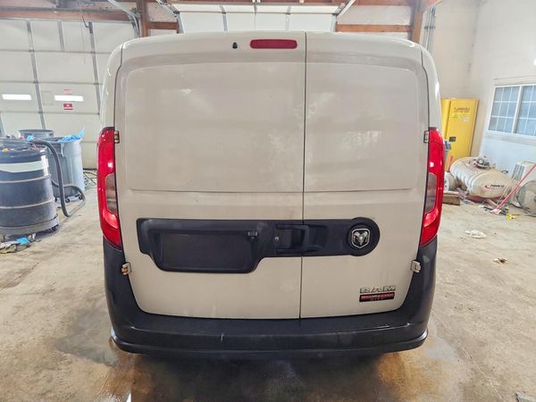2021 RAM PROMASTER CITY ST