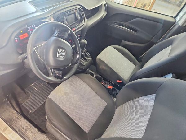 2021 RAM PROMASTER CITY ST