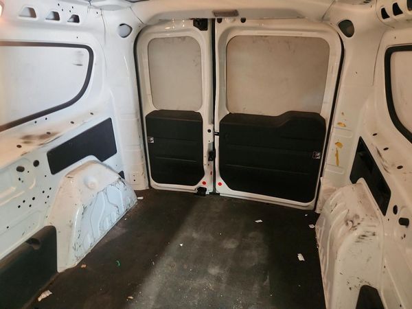 2021 RAM PROMASTER CITY ST