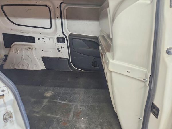 2021 RAM PROMASTER CITY ST