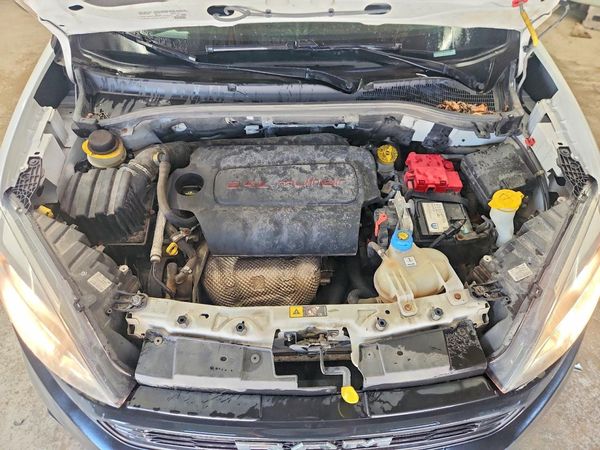 2021 RAM PROMASTER CITY ST