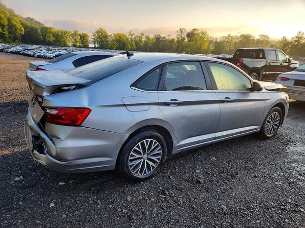 2020 VOLKSWAGEN JETTA