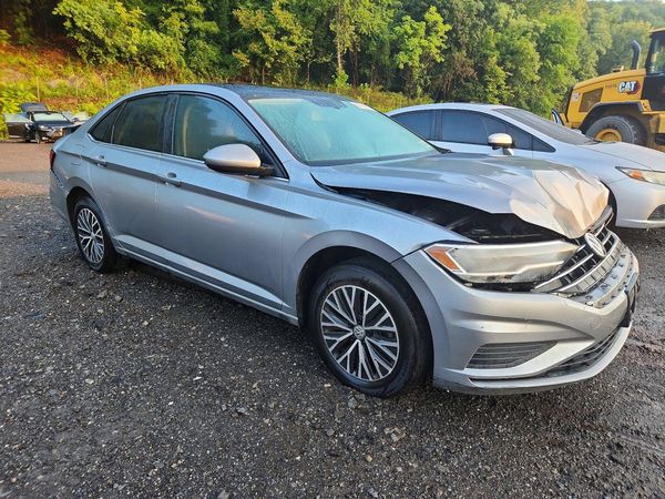 2020 VOLKSWAGEN JETTA