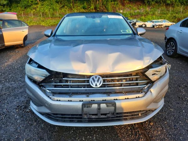 2020 VOLKSWAGEN JETTA
