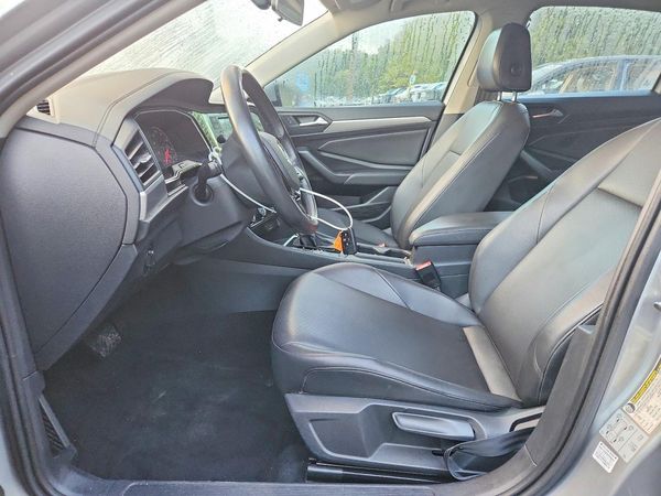 2020 VOLKSWAGEN JETTA