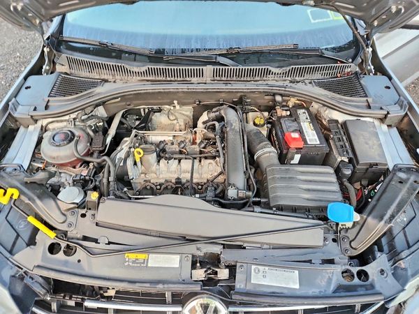 2020 VOLKSWAGEN JETTA