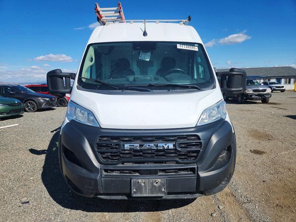 2023 RAM PROMASTER 2500 High Roof — DIRF