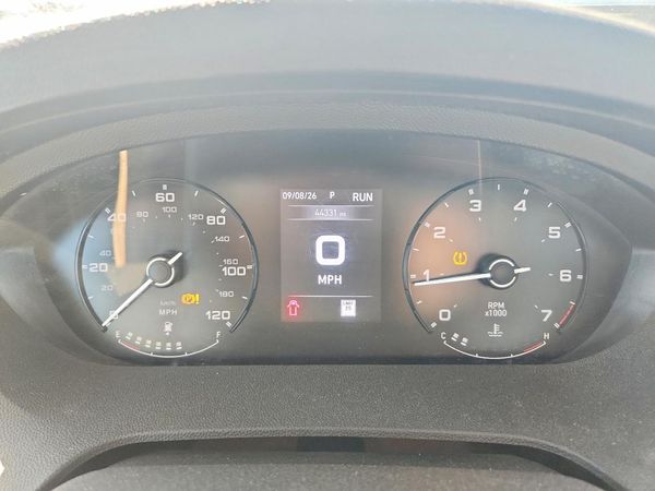 2023 RAM PROMASTER 2500 High Roof — ODOM