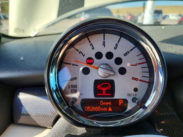 2013 MINI COOPER