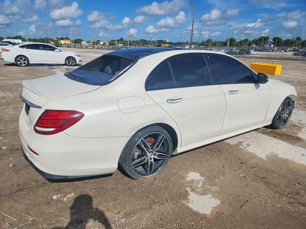 2020 MERCEDES-BENZ E-CLASS — PSRA